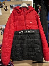 Giacca vans usato  Udine