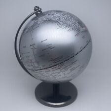 Centerville silver globe for sale  EASTBOURNE