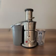 Juicer breville juice for sale  Richmond