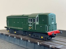 Heljan 1500 class for sale  LEIGHTON BUZZARD