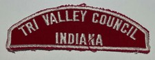 Tri valley council for sale  Stillwater