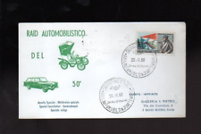 Annullo raid automobilistico usato  Italia