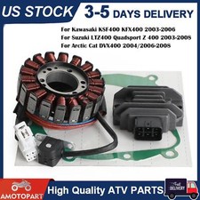 Magneto stator voltage for sale  Chino
