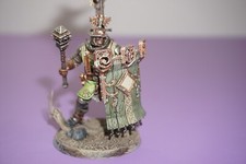 Warhammer cities sigmar d'occasion  Expédié en Belgium