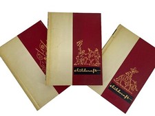 Vintage 1954 childcraft for sale  Hallandale