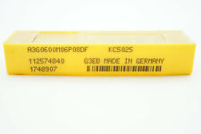 Stk kennametal a3g0600m06p08df gebraucht kaufen  Dortmund