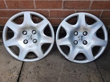 Pair genuine peugeot for sale  MELTON MOWBRAY