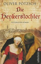 Henkerstochter band liver gebraucht kaufen  Bamberg