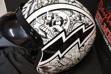 Daytona helmets retro for sale  Toledo