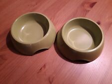 Hunter napf melamin gebraucht kaufen  Scharbeutz