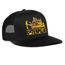 Cat caterpillar trucker d'occasion  Expédié en Belgium