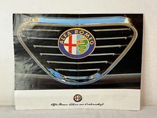 Alfa romeo spider usato  Bologna