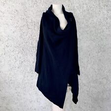 Cardigan asimmetrico lungo usato  Cinisello Balsamo
