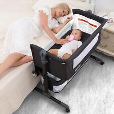 Mmbaby baby bassinet for sale  Charlotte