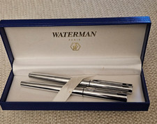 Nearly new waterman for sale  LONDON