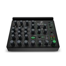 Mackie mobilemix channel for sale  BURGESS HILL