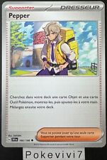Carte pokemon pepper d'occasion  Valognes