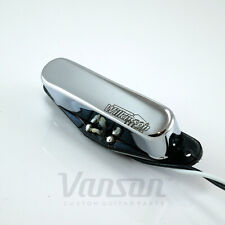 Wilkinson vintage voice usato  Spedire a Italy