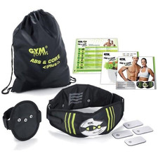 Gymform ceinture electrostimul d'occasion  Montmorency