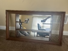 Vintage wall mirror for sale  Mentor