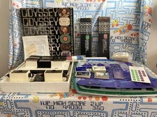 Original magnavox odyssey for sale  Los Angeles