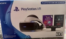 Sony psvr1 playstation for sale  Sioux City