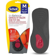4000065 scholl semelle d'occasion  France