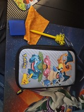 pochette ds pokemon d'occasion pochette ds pokemon d'occasion  Genlis