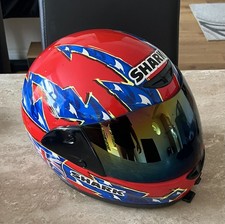 carl fogarty helmet for sale carl fogarty helmet for sale DROITWICH