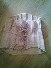 Beiges mieder gebraucht kaufen Beiges mieder gebraucht kaufen  Bad Urach