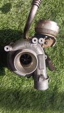 Turbina turbo per usato  Sant Antimo