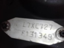 Moteur renault grand d'occasion  Sainte-Livrade-sur-Lot