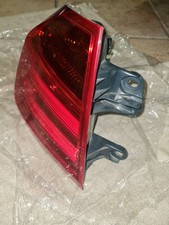 Faro fanale posteriore usato Faro fanale posteriore usato  Italia