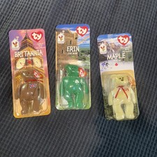 Mcdonalds beanie baby for sale  Poestenkill