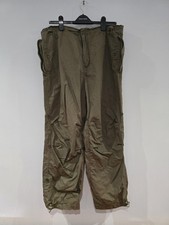 Maharishi green combat for sale  NEWCASTLE UPON TYNE
