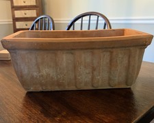 Italy terra cotta for sale  Mason