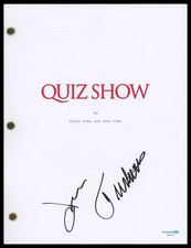 John turturro quiz usato  Spedire a Italy