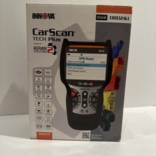 Innova 5512 obd1 for sale  New Braunfels