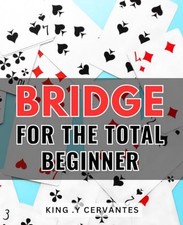Bridge total beginner for sale  Springdale