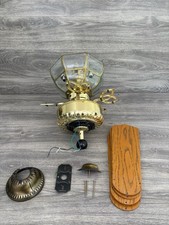 ventilador teto delta comprar usado  Enviando para Brazil