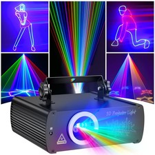 Laser party lights for sale  Roswell