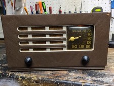 Philco 214 antique for sale  Toledo