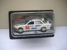 Tour peugeot 505 d'occasion  Toulouse-