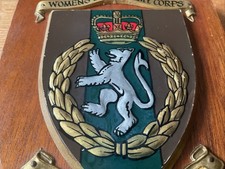 Vintage hand painted for sale  WESTBURY