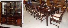 Chinese style dining for sale  Rockville