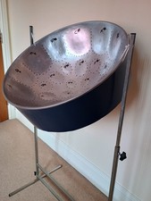 Steel pan drum for sale  BIRMINGHAM