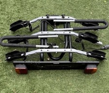 Thule bike carrier for sale  WEST MOLESEY
