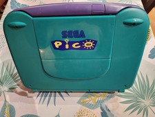 Sega pico jeux d'occasion  Ajaccio-