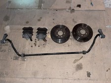 Dischi 256mm pinze usato  Castiglion Fiorentino