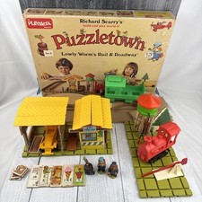 Vintage playskool richard for sale  Columbus